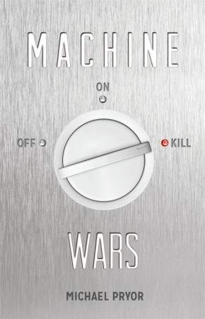 Machine Wars